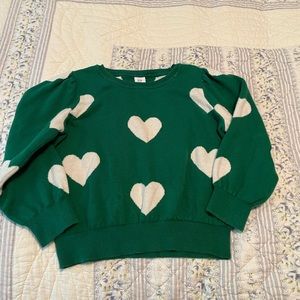 baby GAP Sweater Size 5T